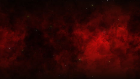 Bewegungspartikel-Und-Sterne-In-Der-Galaxie-8
