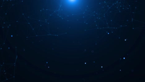 digital cyber tunnel cyberspace data high speed flow tunnel universe cosmic background for event