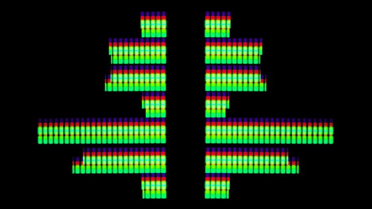 Computer Equalisers 18
