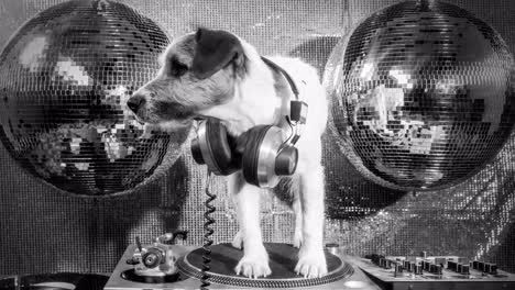 perro dj 4k 19