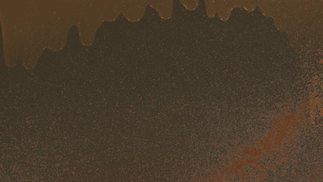 a close-up of dark stained surface with glossy finish and vertical grain pattern is depicted in the image, creating a visually appealing texture and pattern