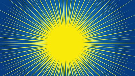 el sol moderno