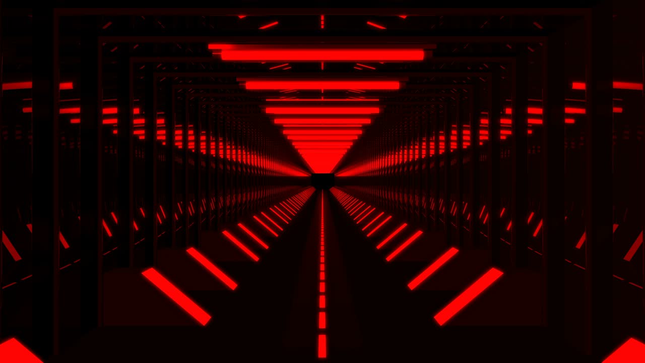 Space Background Loop