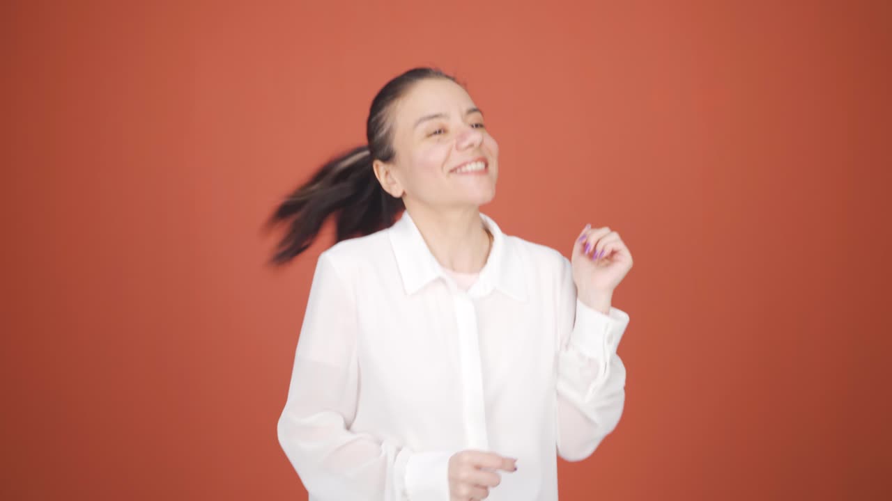 예쁜 여자, 카리스마 넘치는 여자