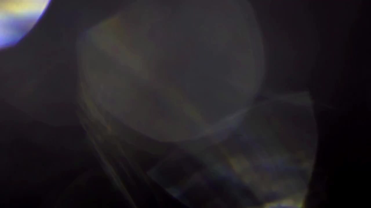 Abstrakt Lyslækager og Lens Flare Overlays