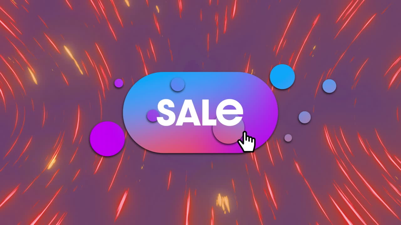 ⁇ 은 빛 트레일에 새로운 시즌 텍스트의 애니메이션 보라색 배경