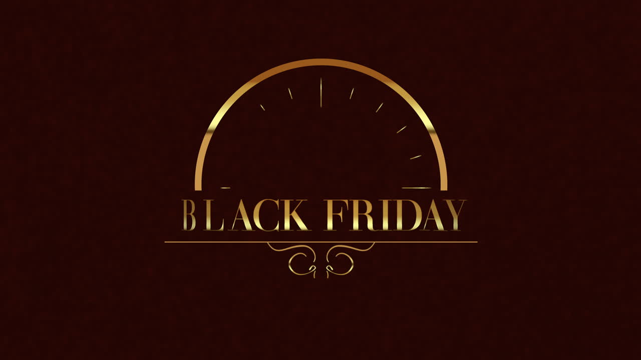 은하계의 어 ⁇  속에서 시간이 흐르는 블랙 프라이데이