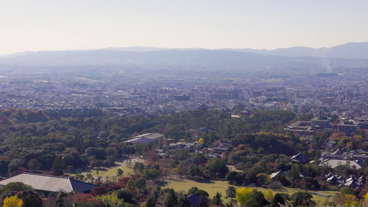 나라에서 가장 좋은 전망