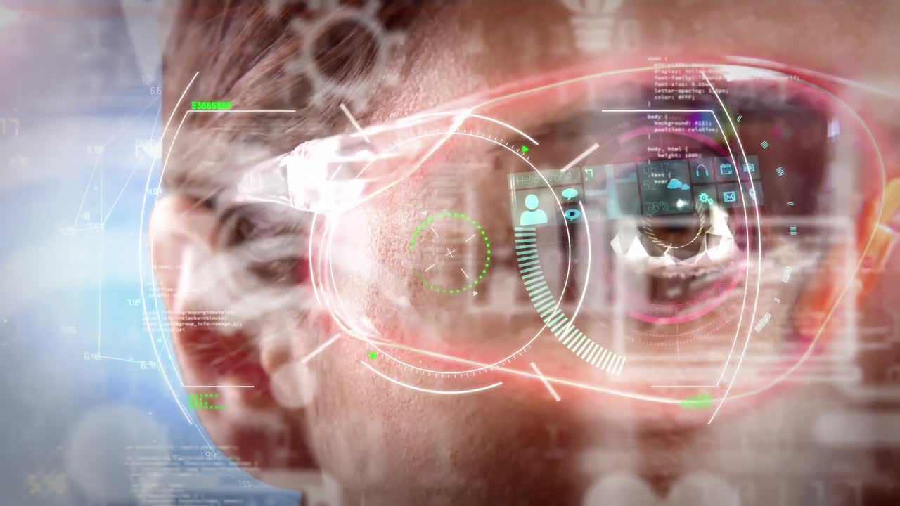 elaborazione dei dati e scienza