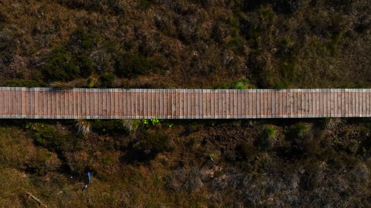 Geoparco Cuilcagh Lakelands, Contea di Fermanagh, Irlanda del Nord, Giugno 2023
