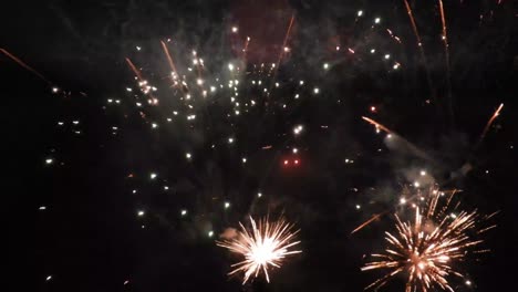 New-year's-eve-fireworks-celebration