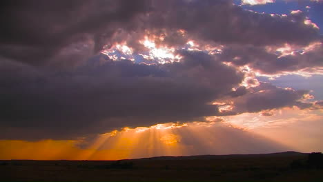 Precioso-atardecer