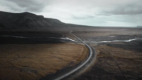 ring road iceland