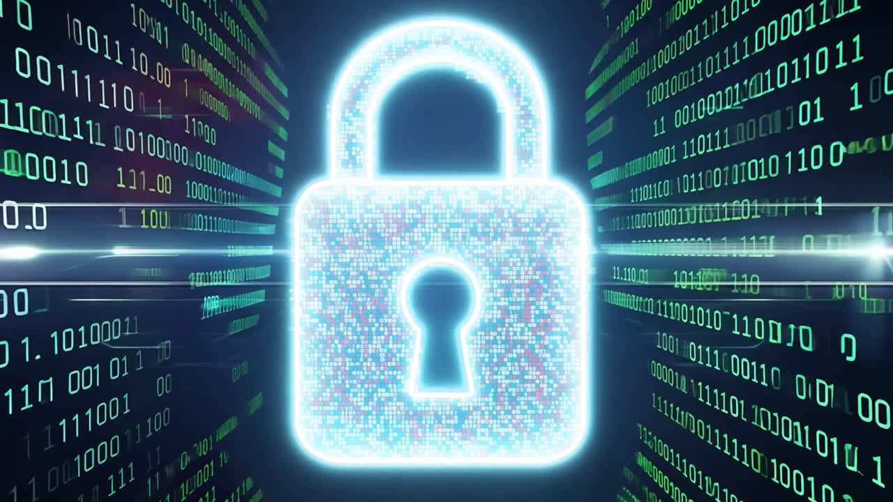 Cybersecurity and Data Protection