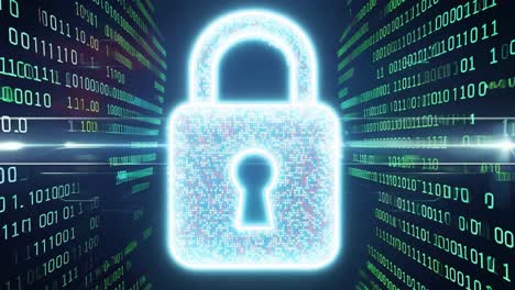 cybersecurity and data protection