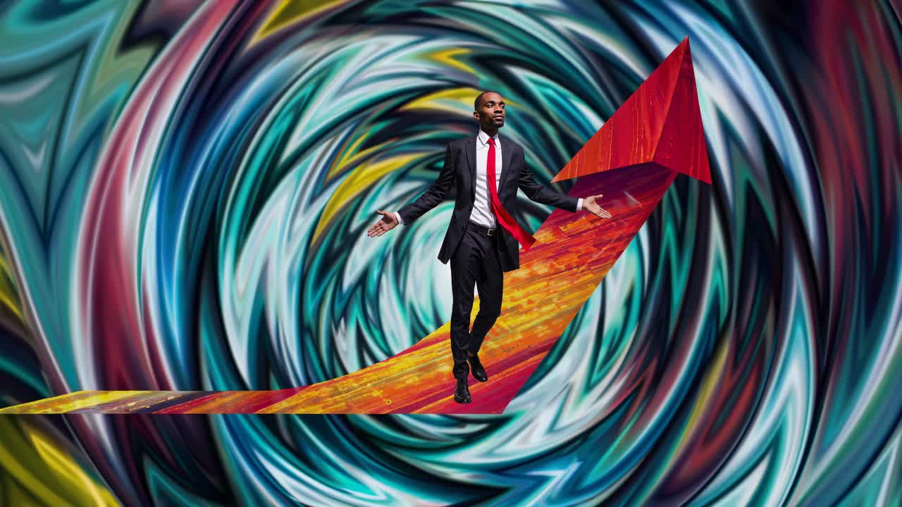 비즈니스 성장과 성공