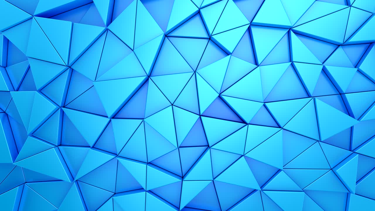 fondo de formas geométricas