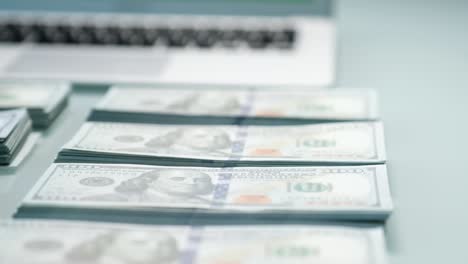 finance