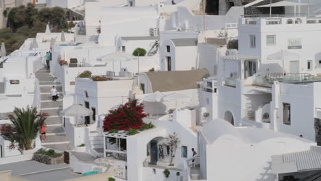 View-of-a-cycladic-village