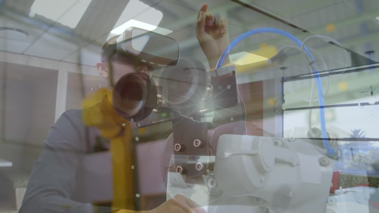 red mundial de ingeniería y ciencia