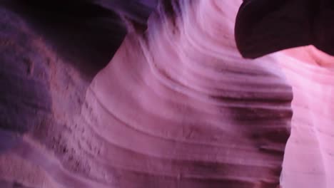 Antelope-Canyon-Seite-In-Arizona