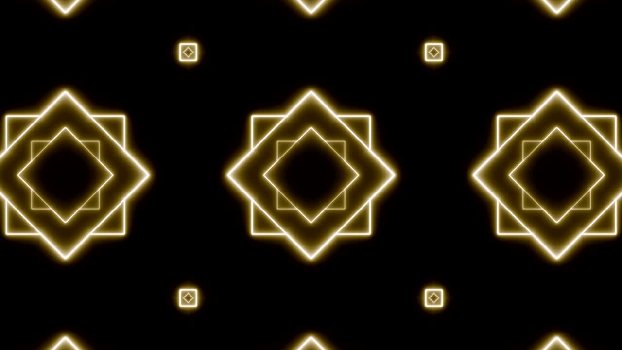 VJ light event concert led music videos show party dance neon loop