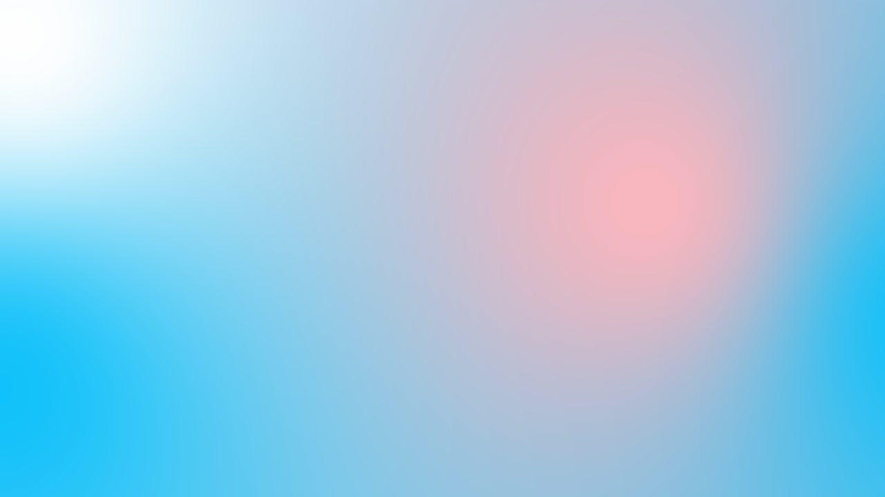 부드러운 전환과 그라디언트 패턴의 색상의 매혹적인 흐름