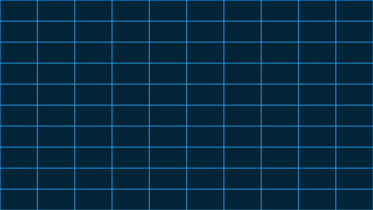 그리드 배경에 위를 가리키는 화살표