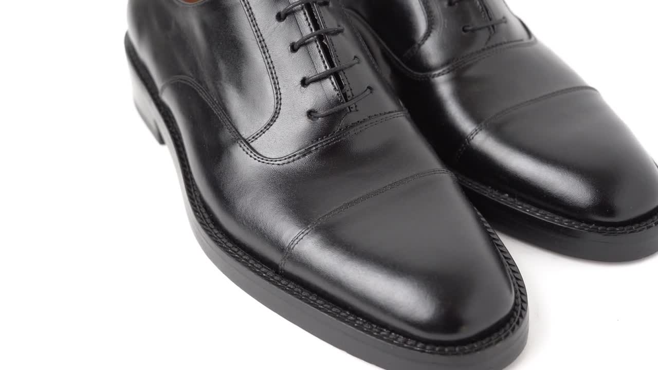 view of shoes, close up shot