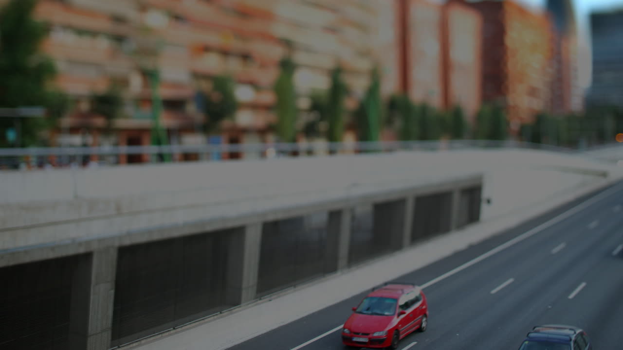 바르셀로나 황혼 00