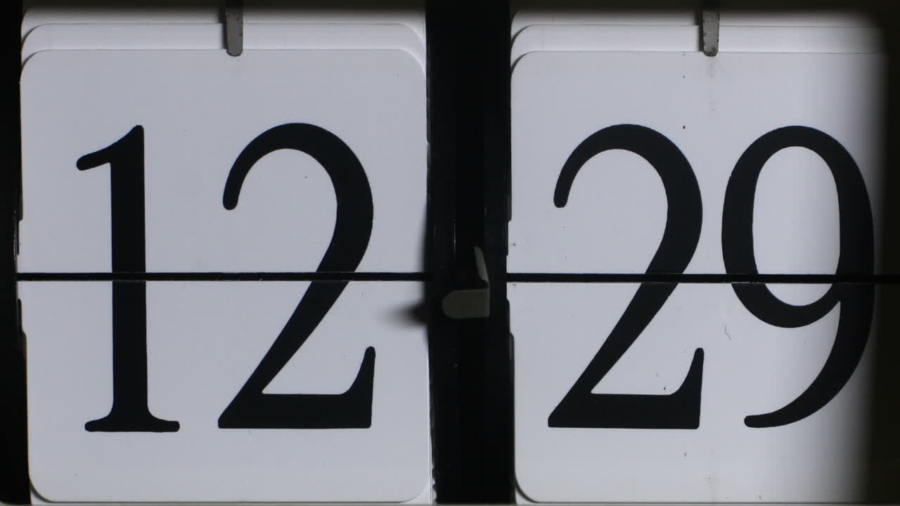 voltear el tiempo 01