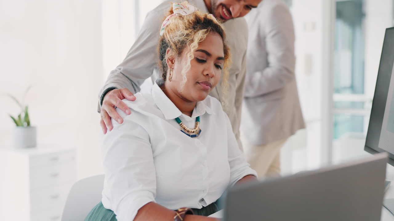 Sexual harassment, workplace abuse