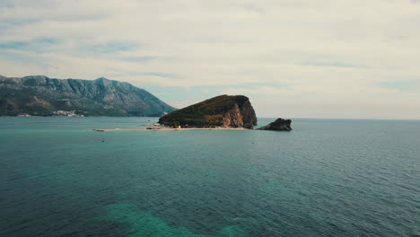 isla de st