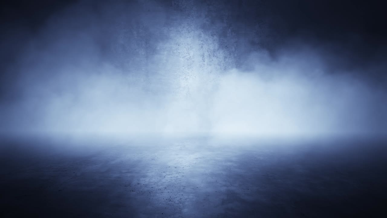 exhibición de productos centro de atención fondo del piso de cemento