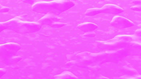 abstract pink background