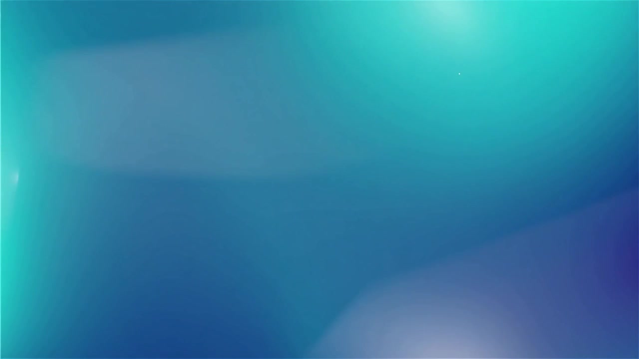 Abstract Gradient Background