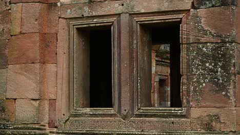 phanom rung historical park in buriram, thailand, hindu complex dedicated to shiva