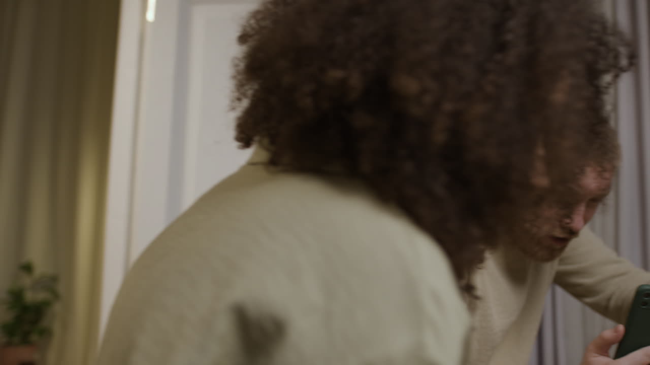 Dinner celebration with friends and family