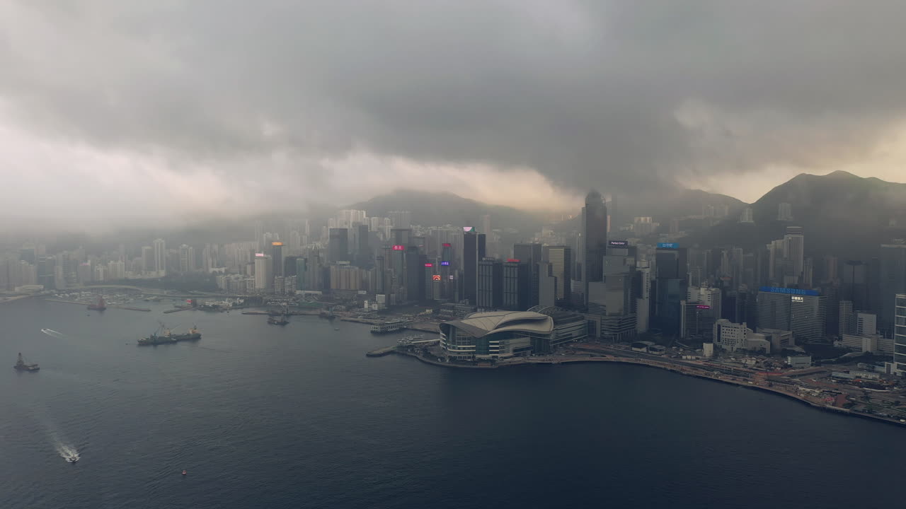 la civilización coexistiendo con la naturaleza