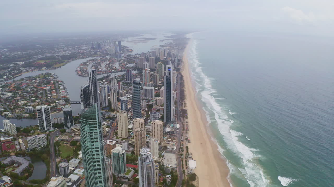 해안이 당신을 집으로 부르고 있습니다.