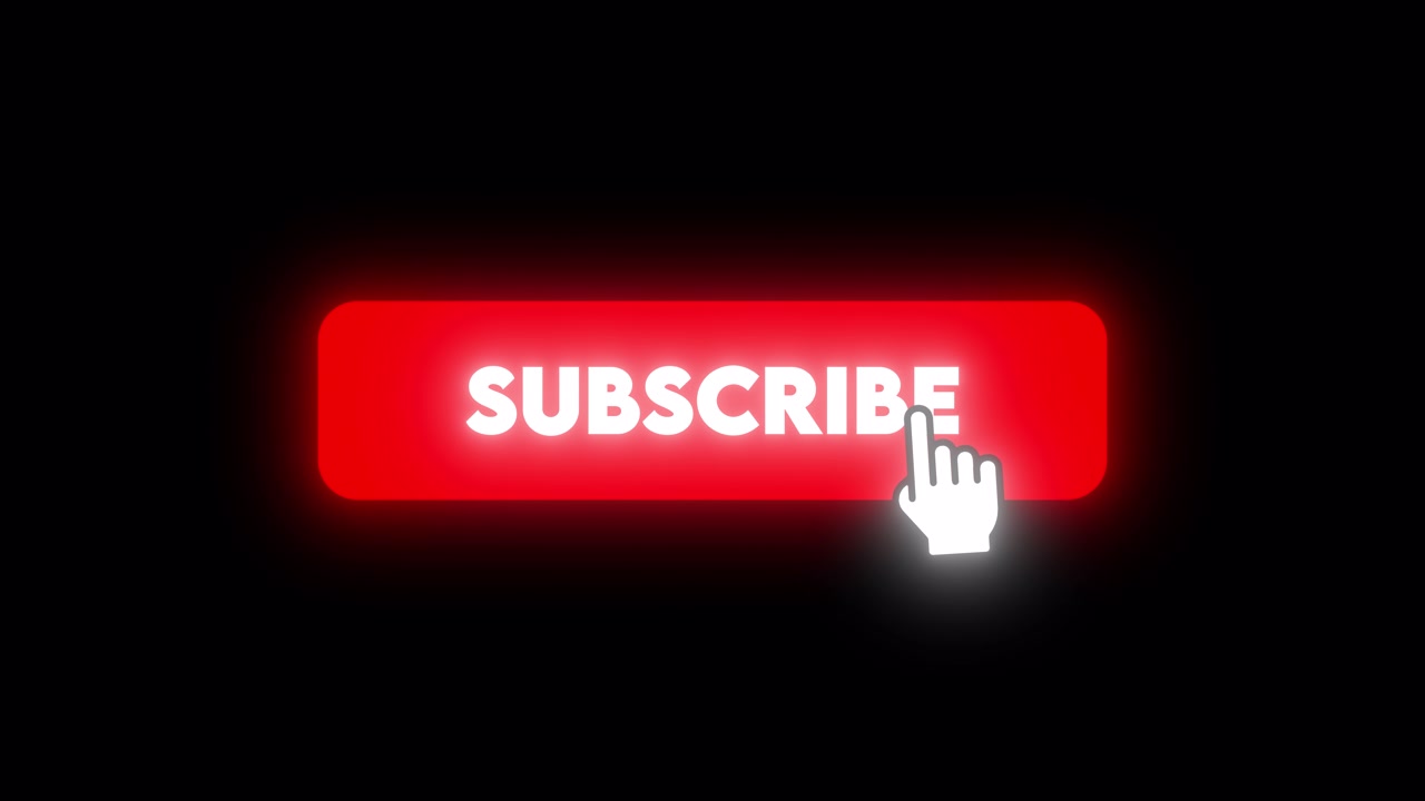 Subscribe and Subscribed Buttons
