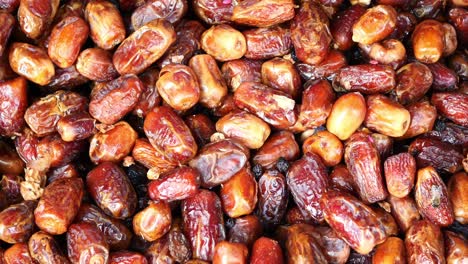 dried dates