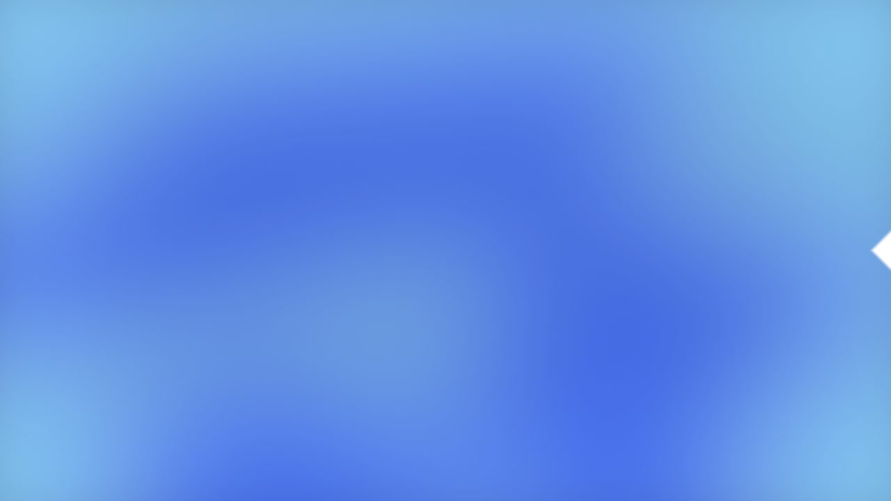 fondo animado abstracto, flechas tecnológicas, gradiente de color