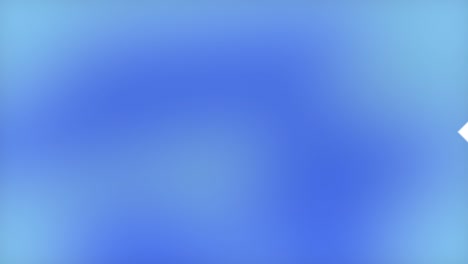 fondo animado abstracto, flechas tecnológicas, gradiente de color