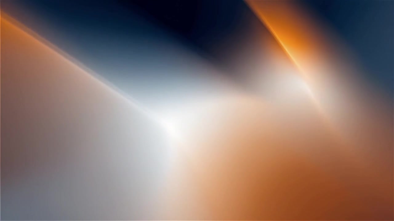 Abstract Gradient Background