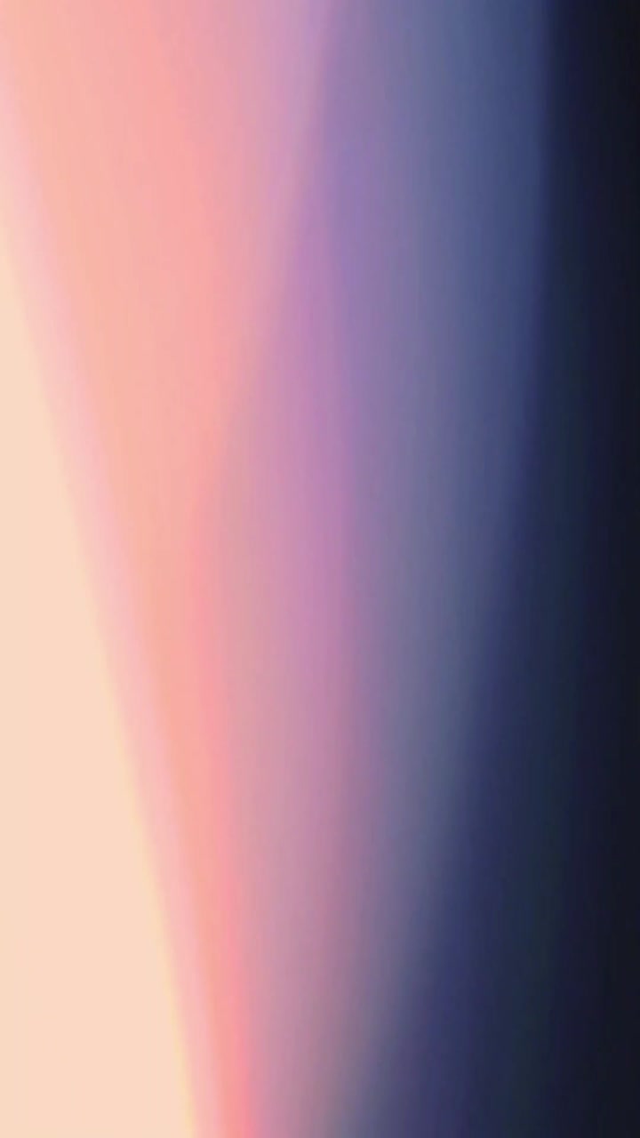 Vibrant Abstract Light Leaks and Lens Flares Overlay
