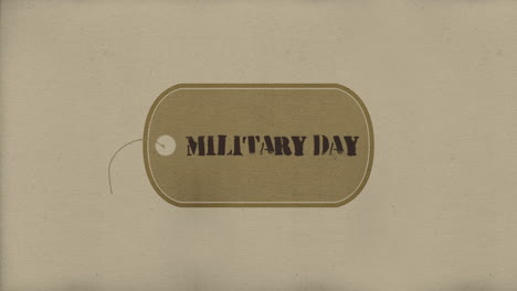 Military-Day-on-military-badge