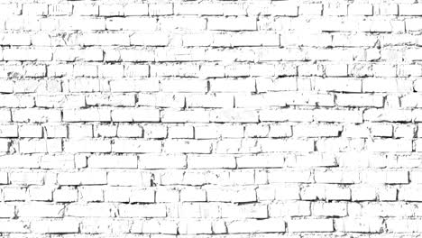 pared de ladrillo