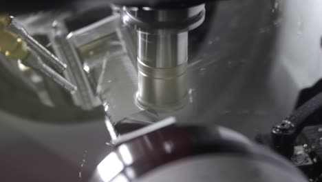 metalworking cnc milling machine.