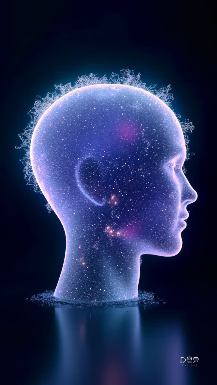 Cosmic Consciousness Profile